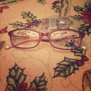 Nine West Frames