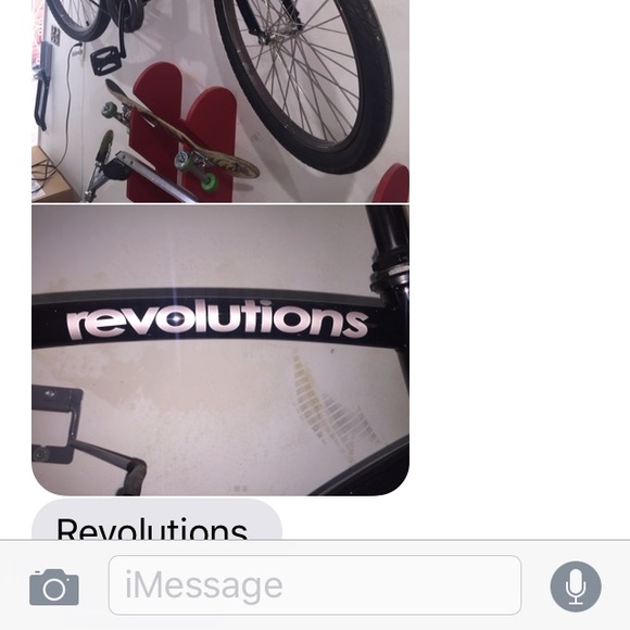 Bicycle - Picture 3 of 3