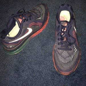 Women's 2014 Air Max
