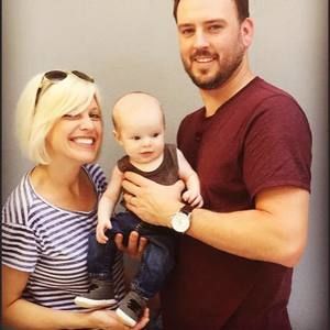 Meet your Posher, Bevan