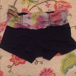 Lululemon Boogie Short