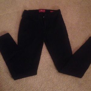 Brooklyn Skinny Lucky Brand Jeans