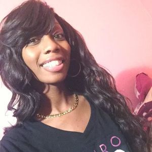 Meet your Posher, Shahara