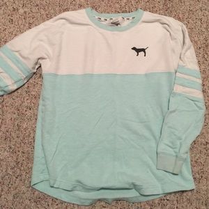 PINK Victoria Secrets Oversized Top