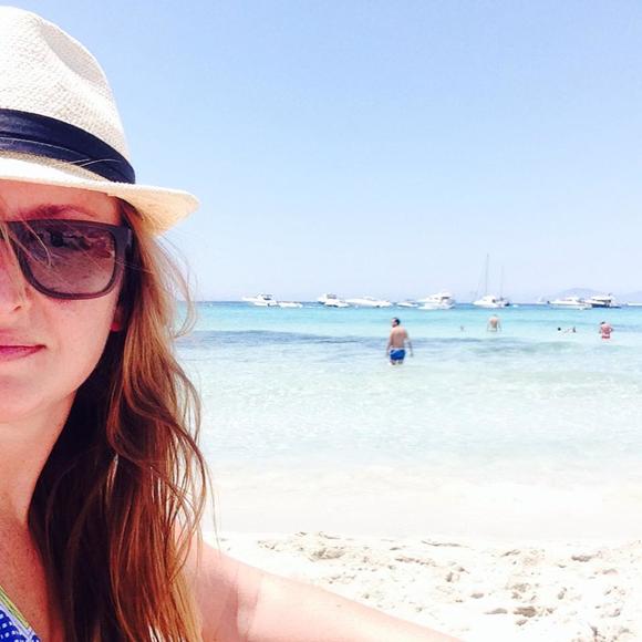 Meet your Posher, Stacey