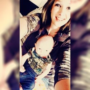 Meet your Posher, Samatha