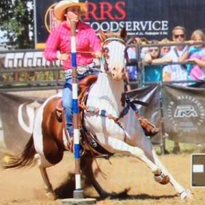 Meet your Posher, Chloe