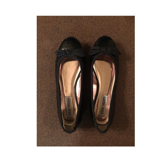 Black Flats