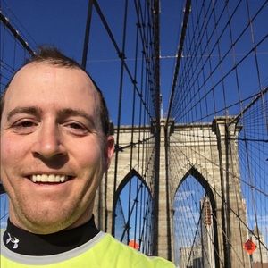 Meet your Posher, Mike