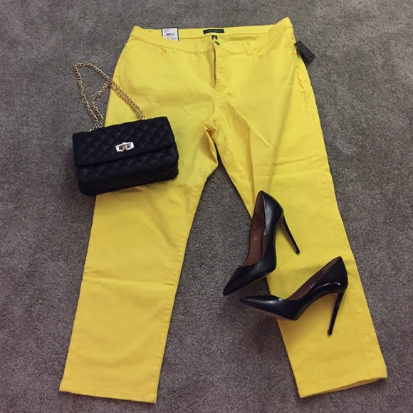 Ralph Lauren Jeans