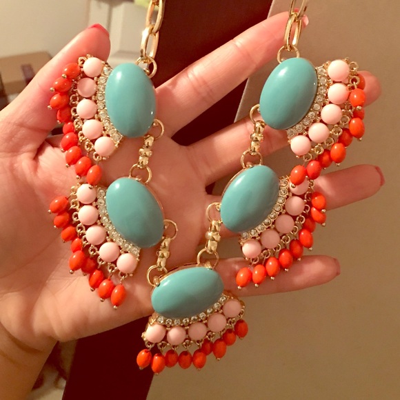 Bubble Necklace