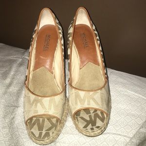Michael Kors Wedges