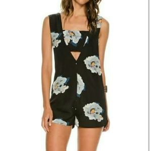Tavik "Ward" romper