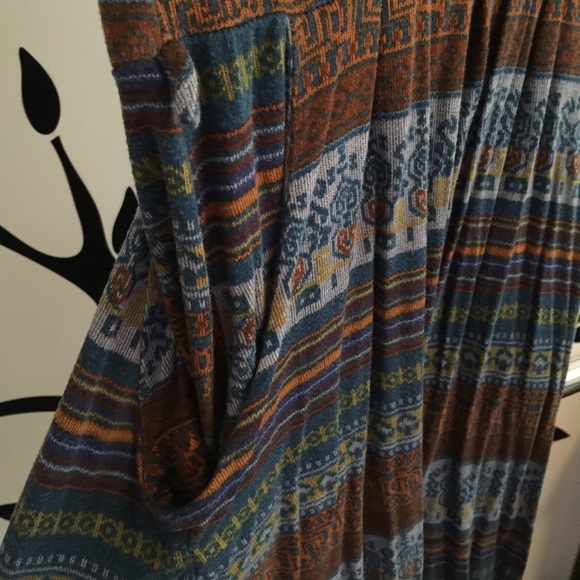 Boho Dress - Picture 3 of 4