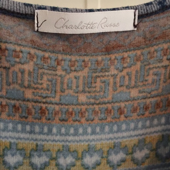 Boho Dress - Picture 4 of 4