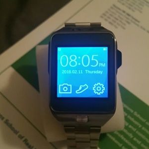 Smart watch