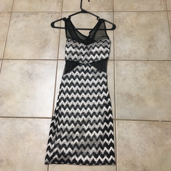 Cocktail Dress
