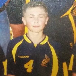 Meet your Posher, Rob