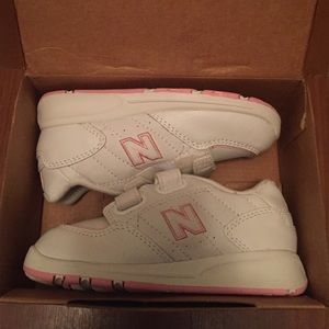 Baby New Balances!