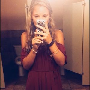 Meet your Posher, Callie