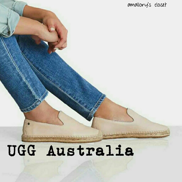 ugg espadrilles sandrinne ugg espadrilles sandrinne