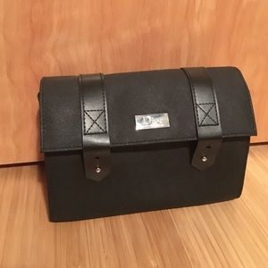 Dior Black Saffiano Gift Bag