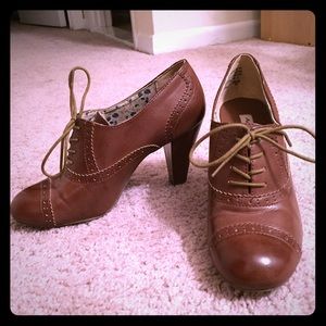 American Eagle Booties