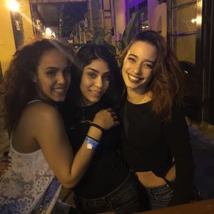 Meet your Posher, Raven