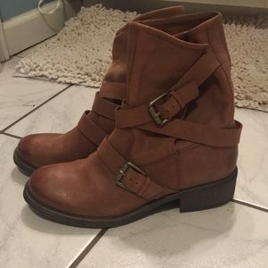 Lucky Brand Boots