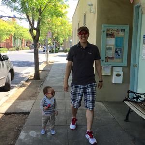 Meet your Posher, Jin