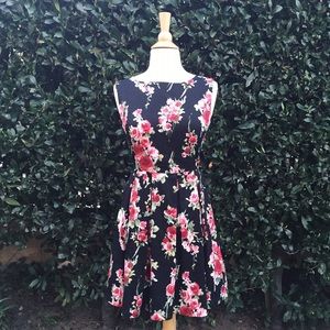 Manteau | Rosey Fit-and-Flare