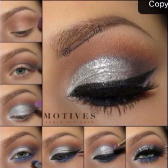 Luxury Eye Shadow Primer-Works With Any Makeup