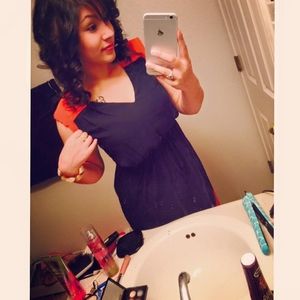 Meet your Posher, Sky lynn