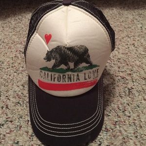 Billabong Hat