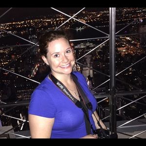 Meet your Posher, Beth