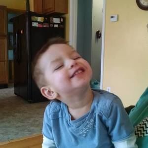 Meet your Posher, Joanne