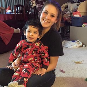 Meet your Posher, Aly