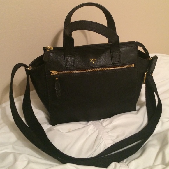Fossil Purse