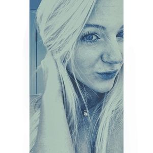 Meet your Posher, Victoria