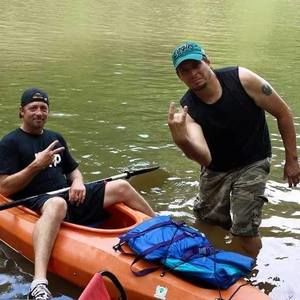 Meet your Posher, Allen