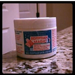 Egyptian Magic All Purpose Skin Cream