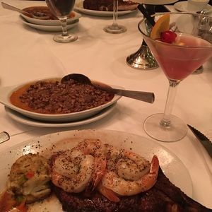 Meet your Posher, Takia