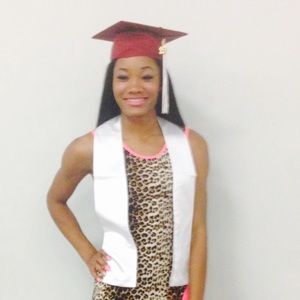 Meet your Posher, Quantesha