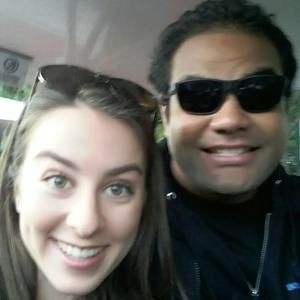 Meet your Posher, Cj