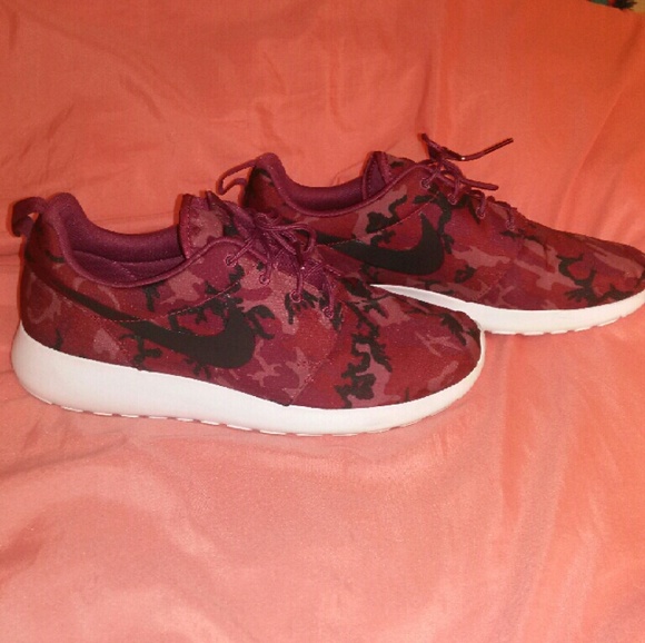 Nike Roshe One ID
