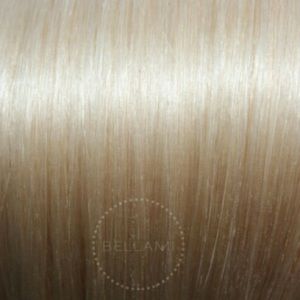 Bellami hair extensions pony tail clip