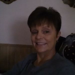 Meet your Posher, Becky