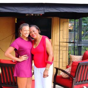 Meet your Posher, Carolynn