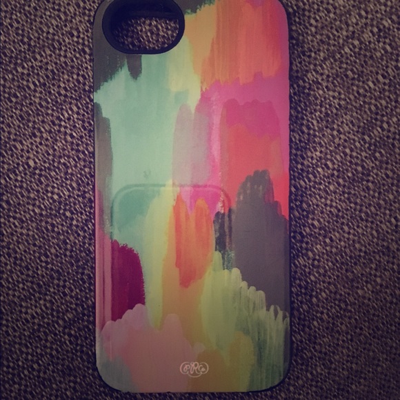 California Design Sonix iPhone 5 case - Picture 1 of 2