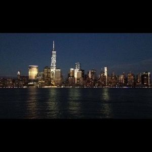 Meet your Posher, Juliana